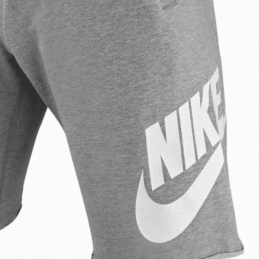 Шорты Nike - изображение 2