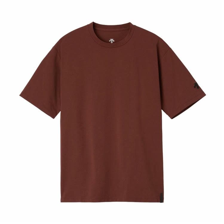 Футболка DESCENTE Allterrain 81 T