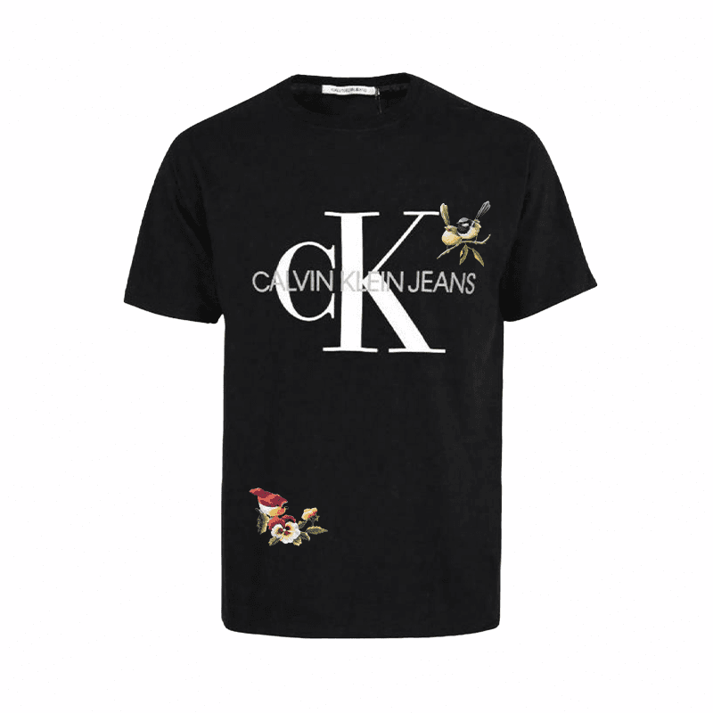 Футболка Calvin Klein - изображение 1