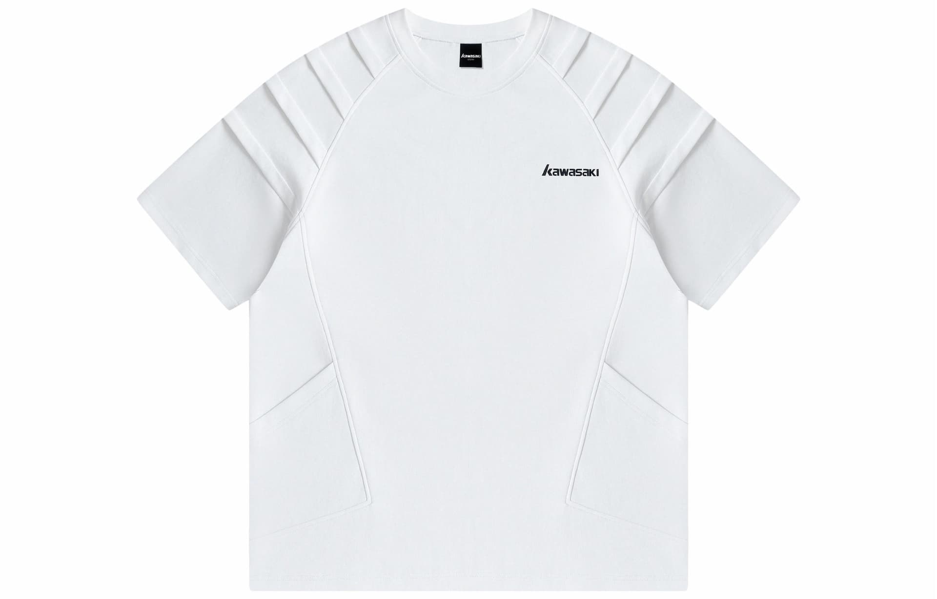 Футболка Kawasaki CleanfitLogoT - изображение 1