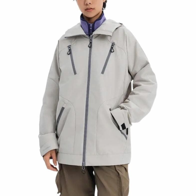 Куртка DECATHLON - изображение 1