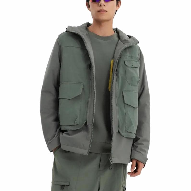 Куртка DECATHLON - изображение 1