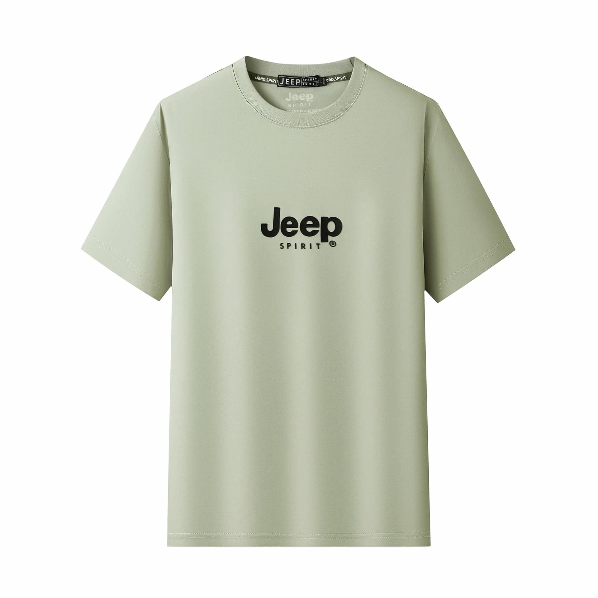 Футболка JEEP SPIRIT logoT - изображение 1