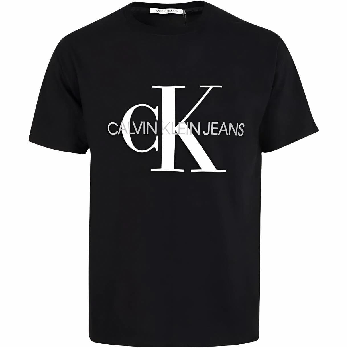 Футболка Calvin Klein - изображение 4