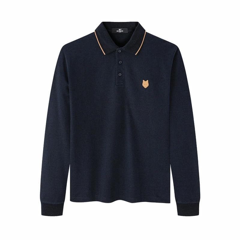 Поло SEPTWOLVES Polo - изображение 1