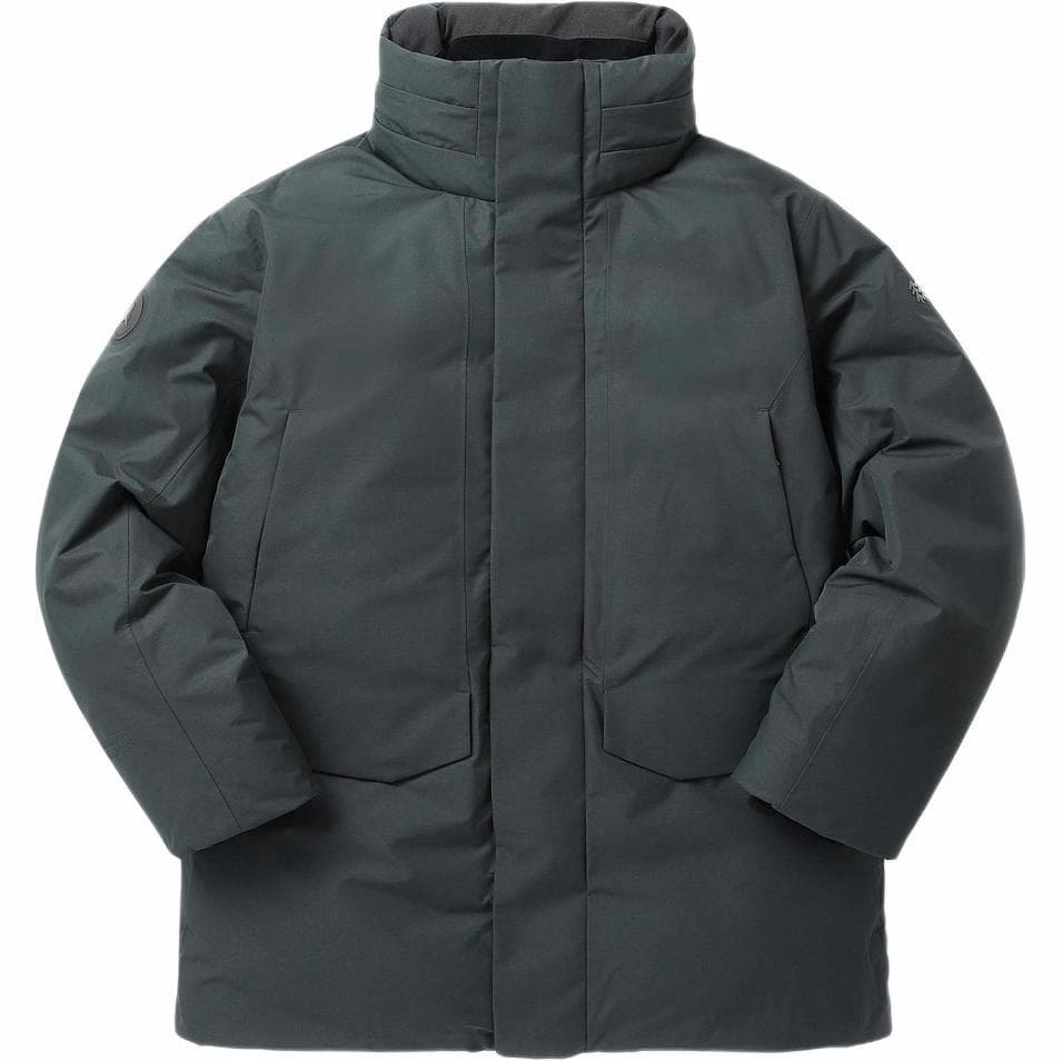 Зимняя куртка KOLON SPORT - изображение 3