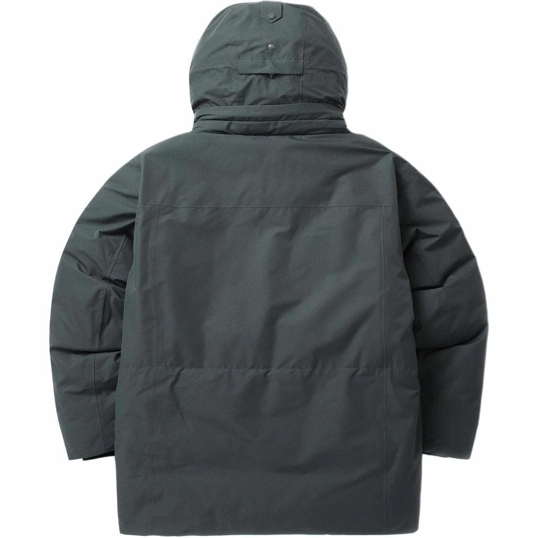 Зимняя куртка KOLON SPORT - изображение 2