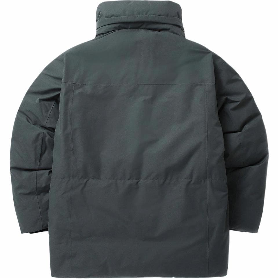 Зимняя куртка KOLON SPORT - изображение 4