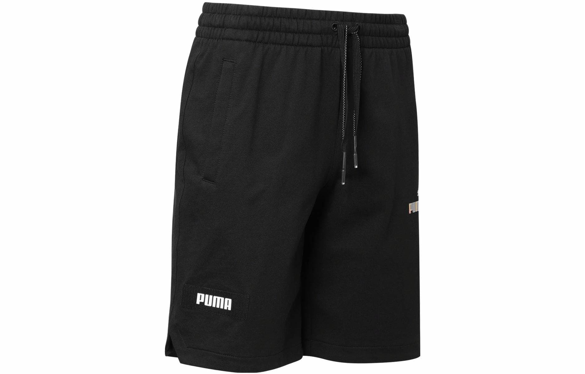 Шорты Puma Logo - изображение 3