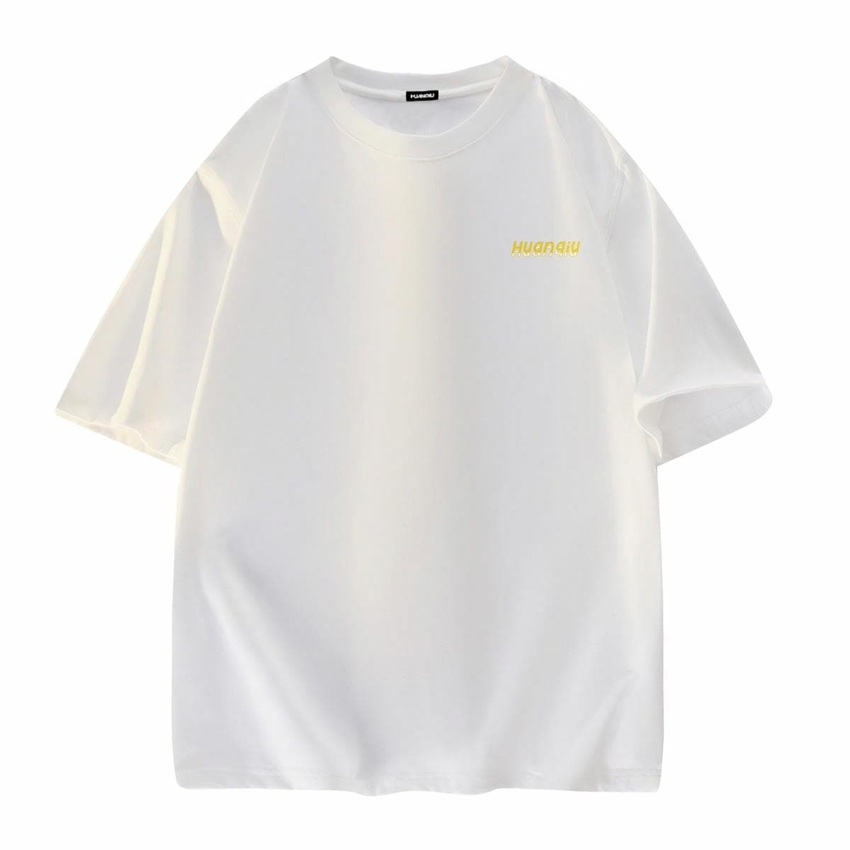 Футболка HUANQIU T-Shirt - изображение 2