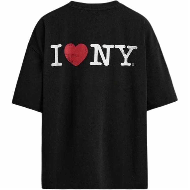 Футболка ZARA T - изображение 2