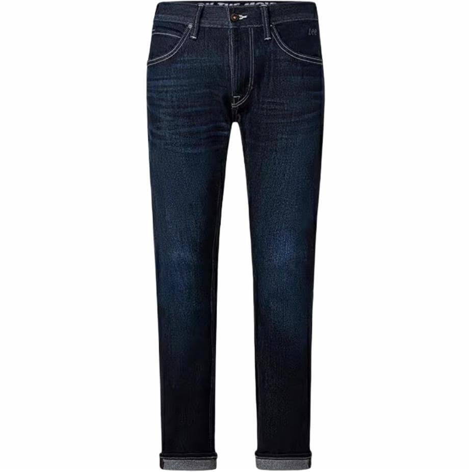 Штаны Lee Tapered Jeans - изображение 1