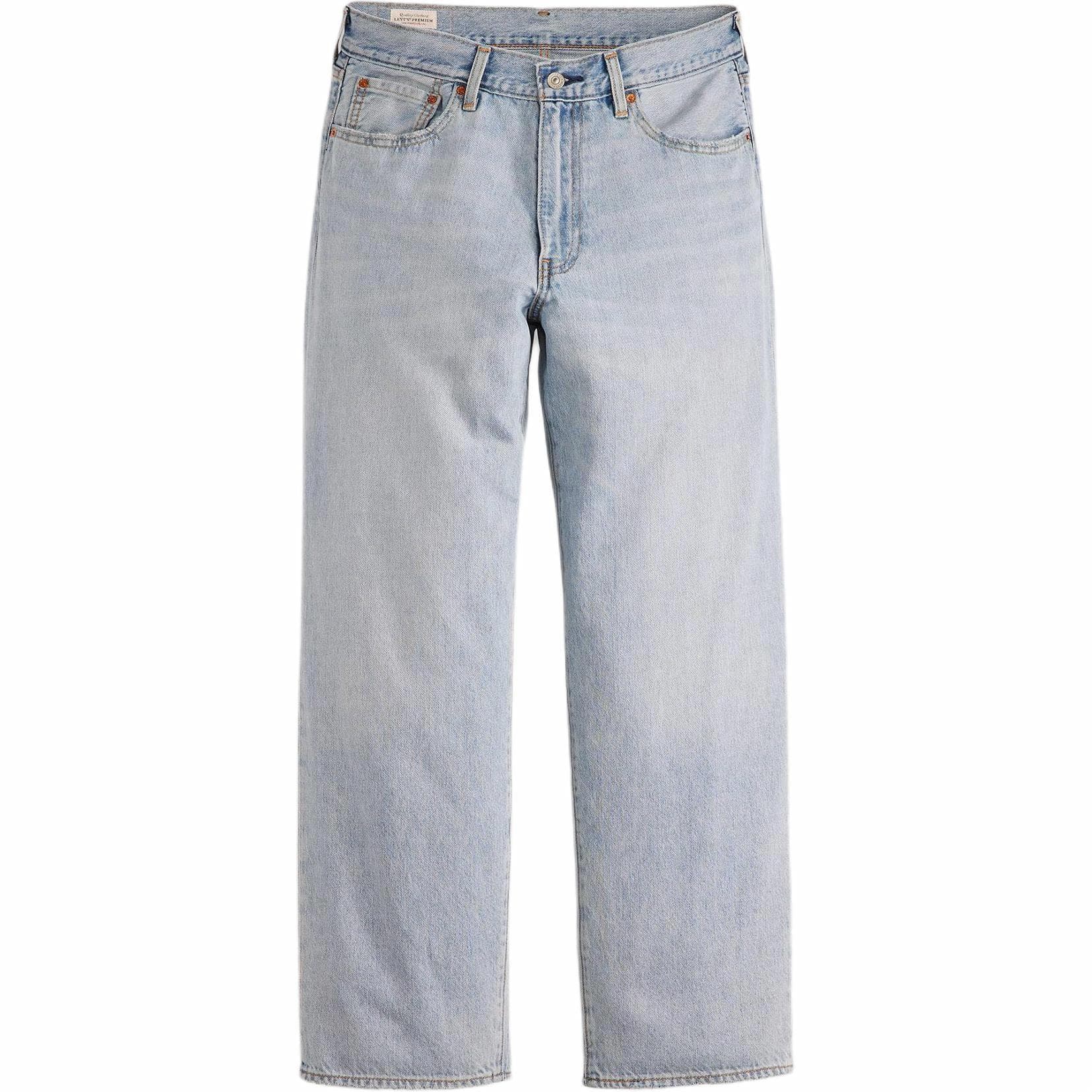 Штаны Levi's 578 Light Blue