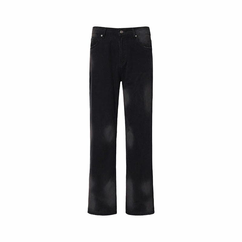 Штаны GTRG Vintage Streetwear Jeans - изображение 1