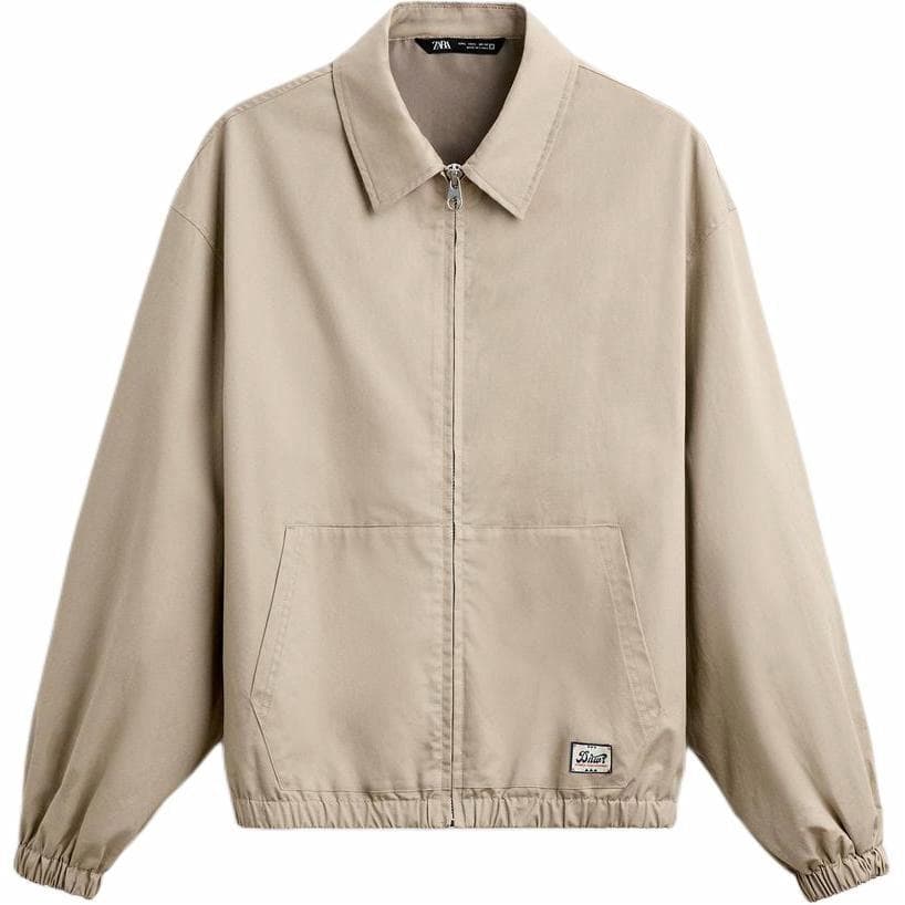 Куртка ZARA - изображение 1