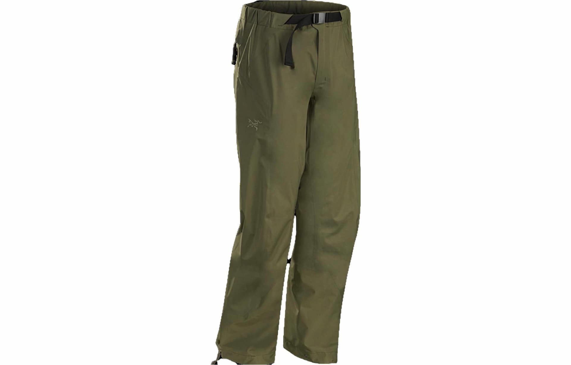 Штаны Arcteryx SS23 - изображение 1
