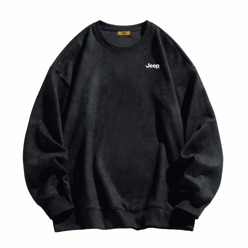 Кофта Jeep Sweatshirt - изображение 1