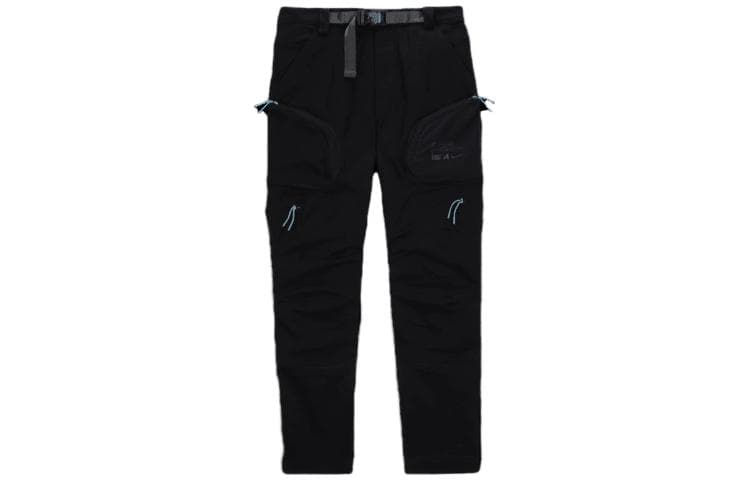 Штаны Nike FW23 ISPA - изображение 1