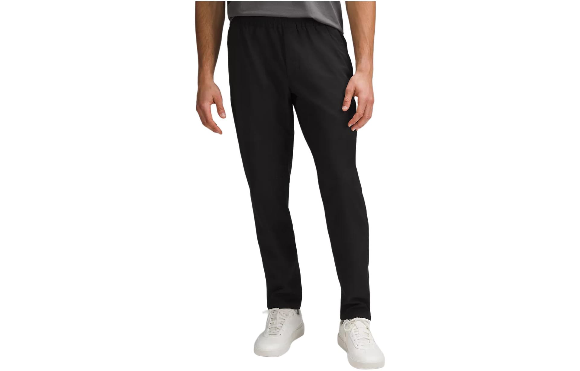 Штаны lululemon Engineered Tech-Woven Pant - изображение 1