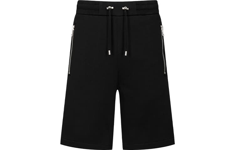 Шорты BALMAIN SS21 - изображение 1