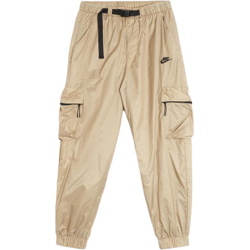 Штаны Nike Khaki Мужские Повседневные Штаны - изображение 1