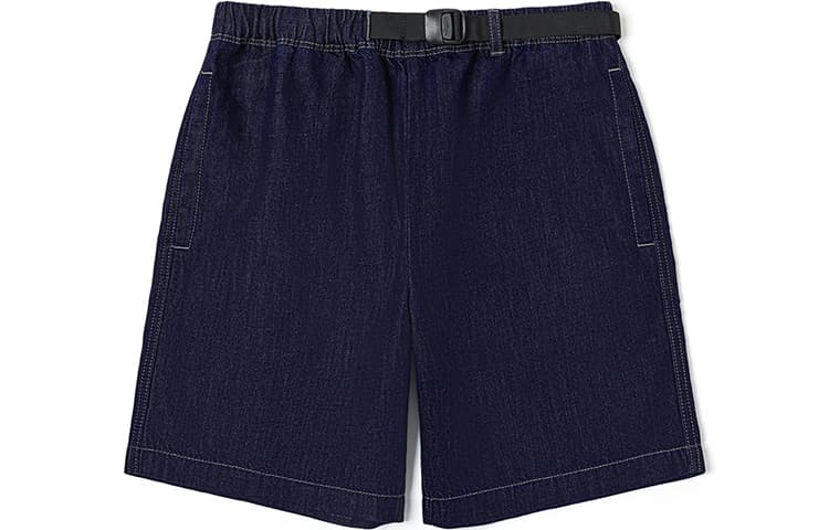 Джинсовые шорты Lee XLINE SS23 - изображение 1
