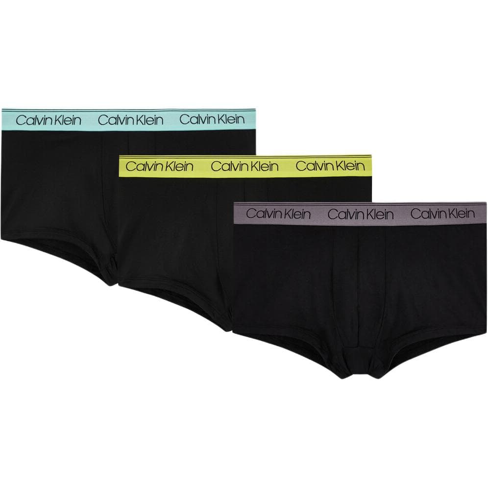 Трусы CALVIN KLEIN 3 - изображение 1