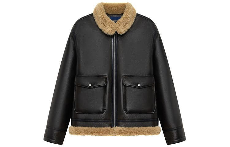 Куртка Teenie Weenie Men 24FW Куртки Пальто Мужской - изображение 1