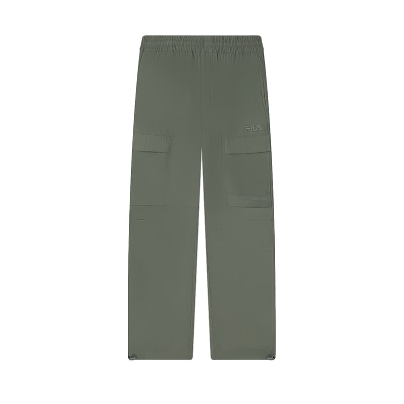 Штаны FILA ORIGINALE - изображение 1