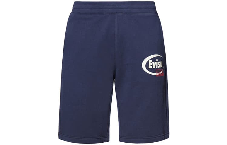 Шорты EVISU m - изображение 1