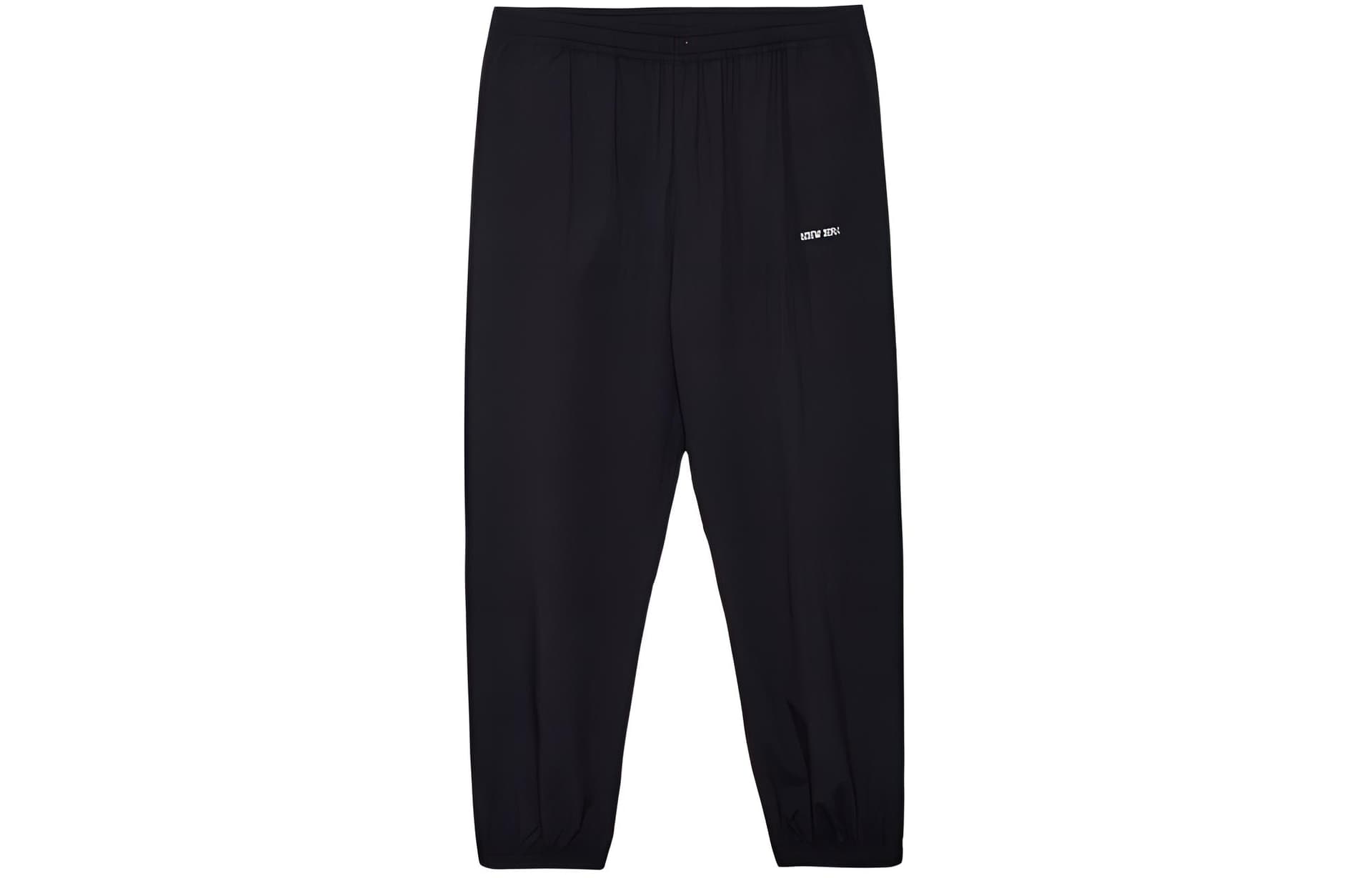 Штаны New Era SS24 - изображение 1