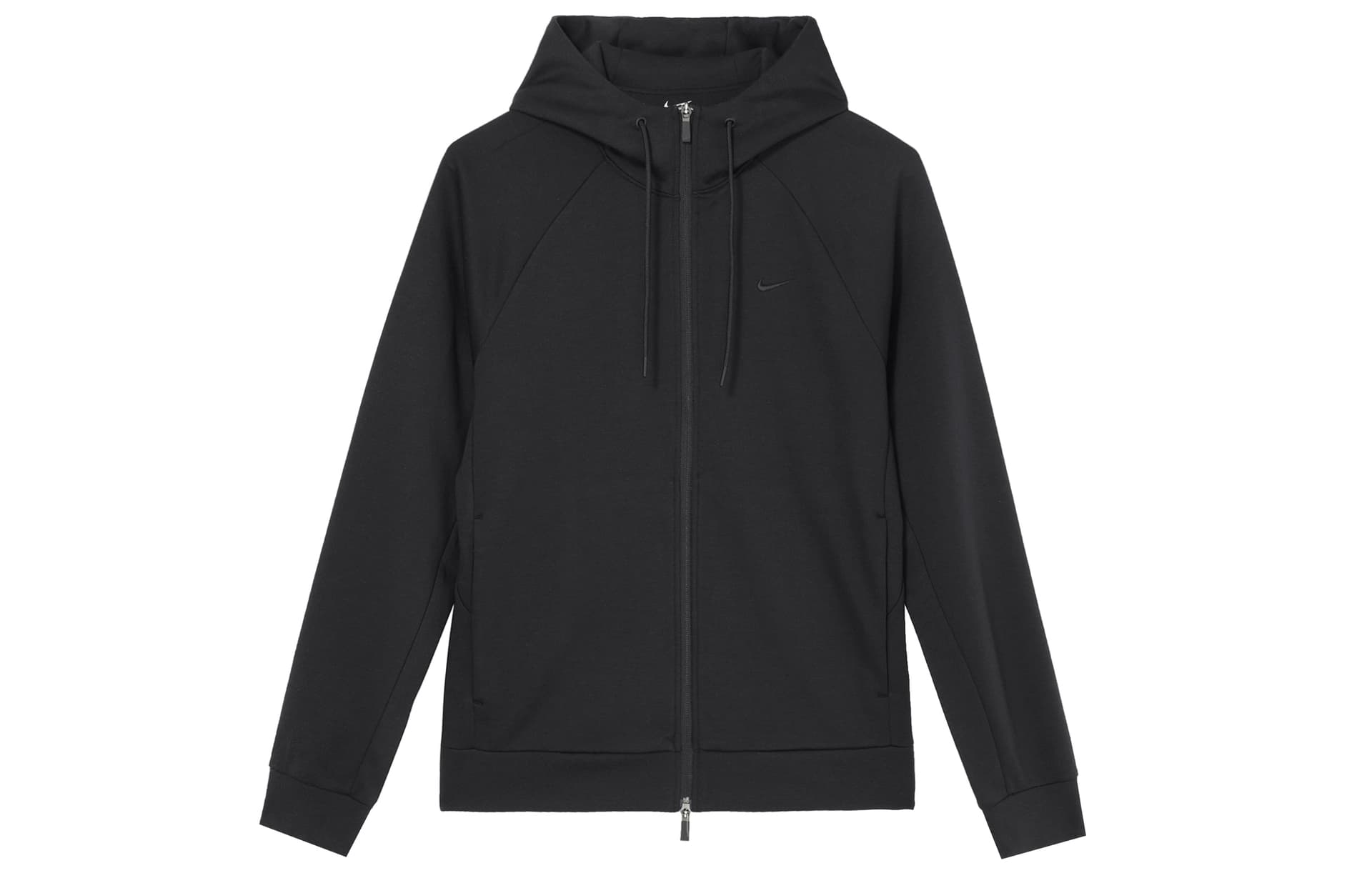 Куртка Nike Hoodie Jacket Black