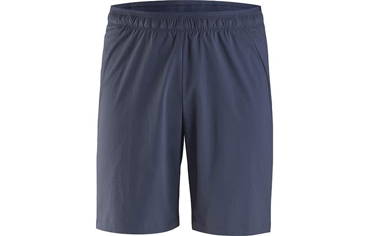 Шорты Arcteryx Incendo Short 9 - изображение 3