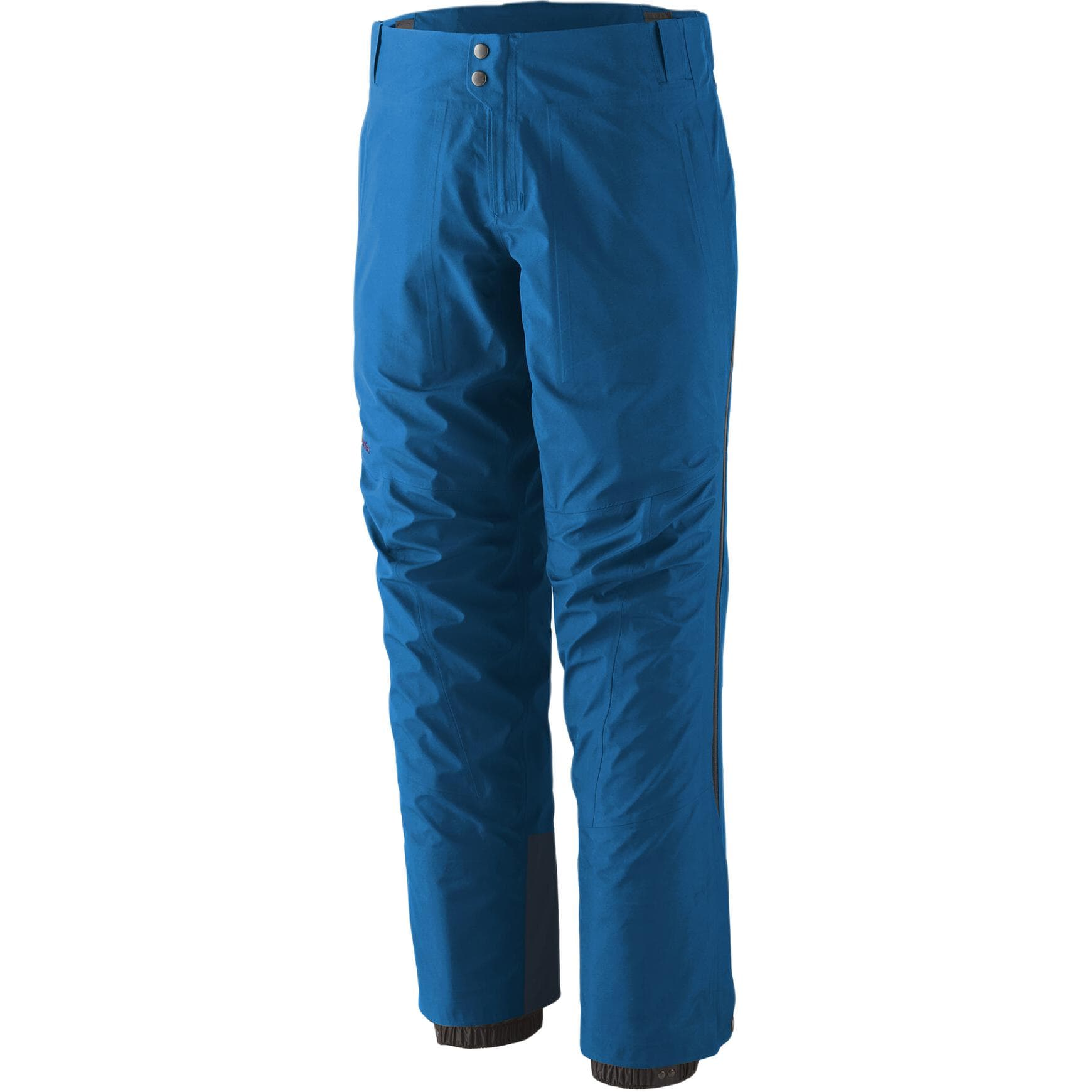 Штаны patagonia Gore-Tex Triolet - изображение 6