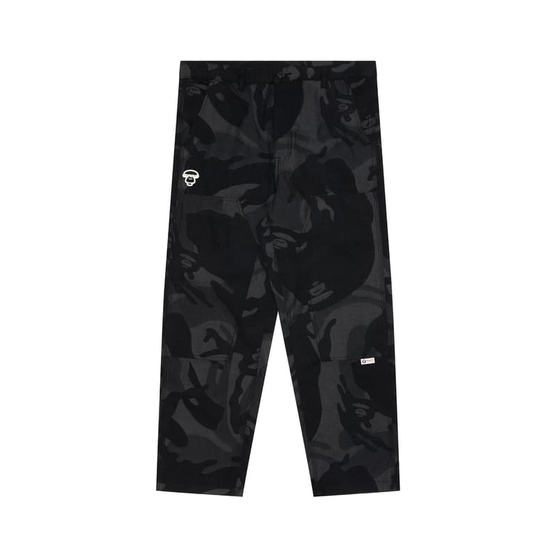 Штаны Aape - изображение 1
