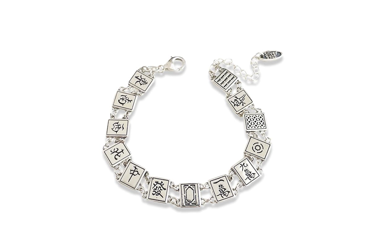 Браслет Ringlove Браслеты из сплава Унисекс - изображение 1