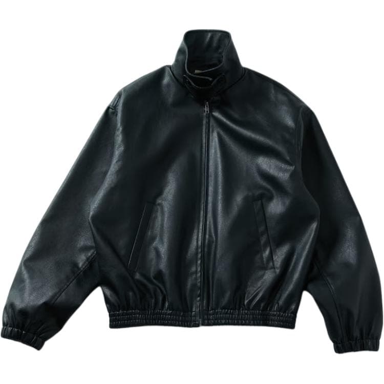 Куртка FREAK'S STORE Куртки и Пальто Мужские Черные - изображение 1