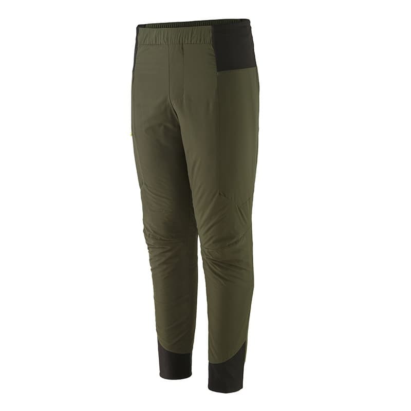 Patagonia Nano Air Утепленные брюки Мужской - изображение 1