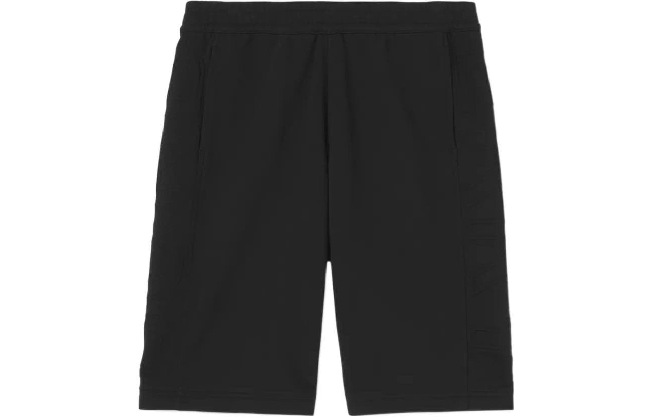 Шорты Burberry SS22 Logo - изображение 1