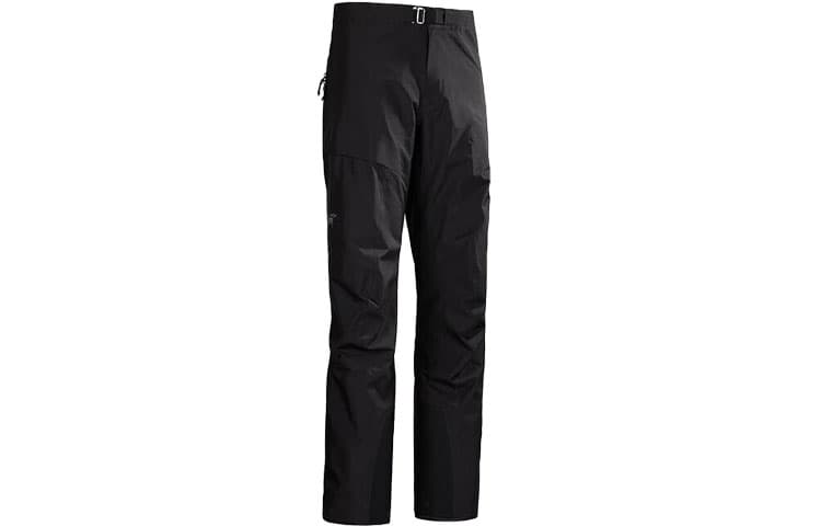 Штаны Arcteryx Beta Ar Pant Logo - изображение 1