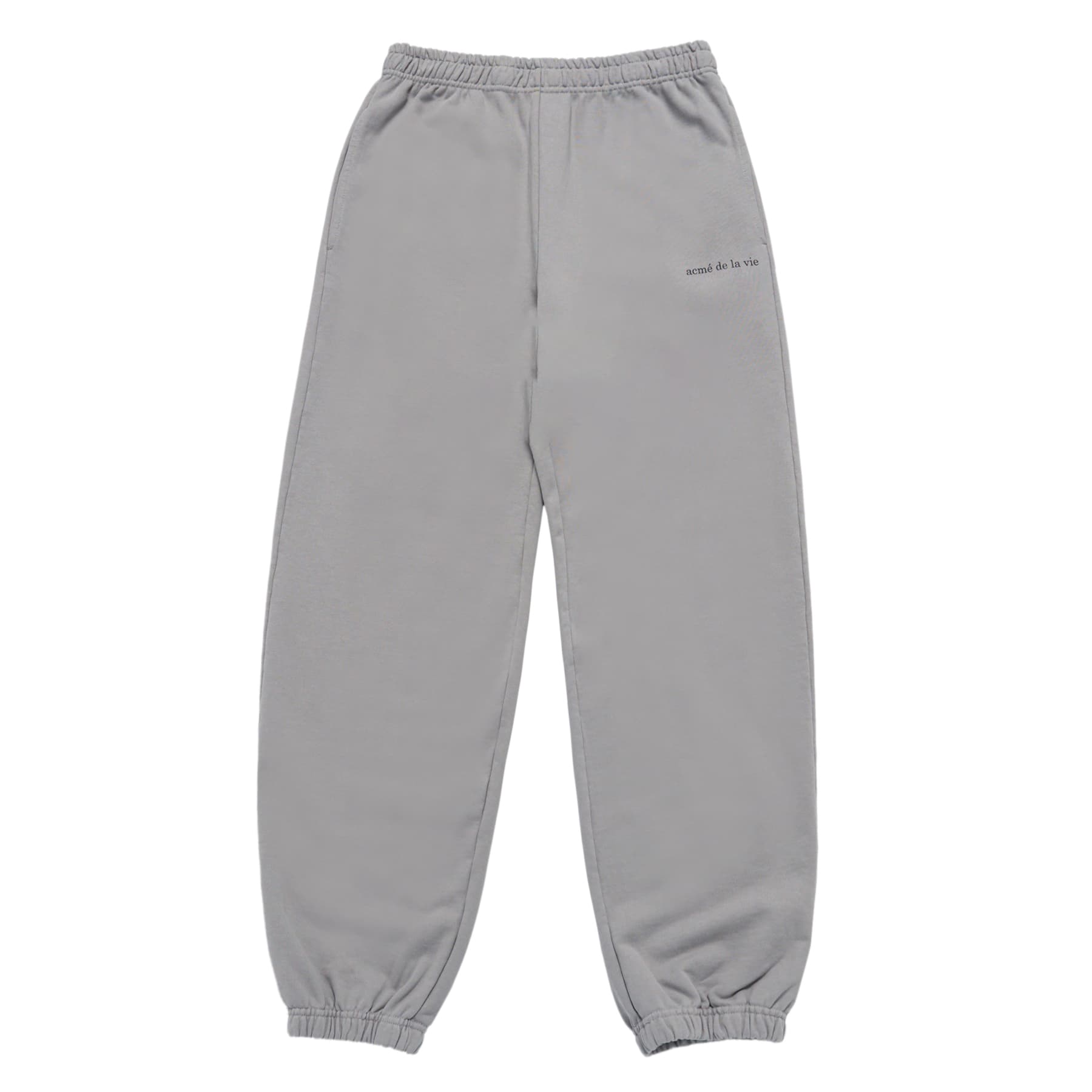 Штаны acme de la vie ADLV FW24 Повседневные штаны Унисекс Серый - изображение 1