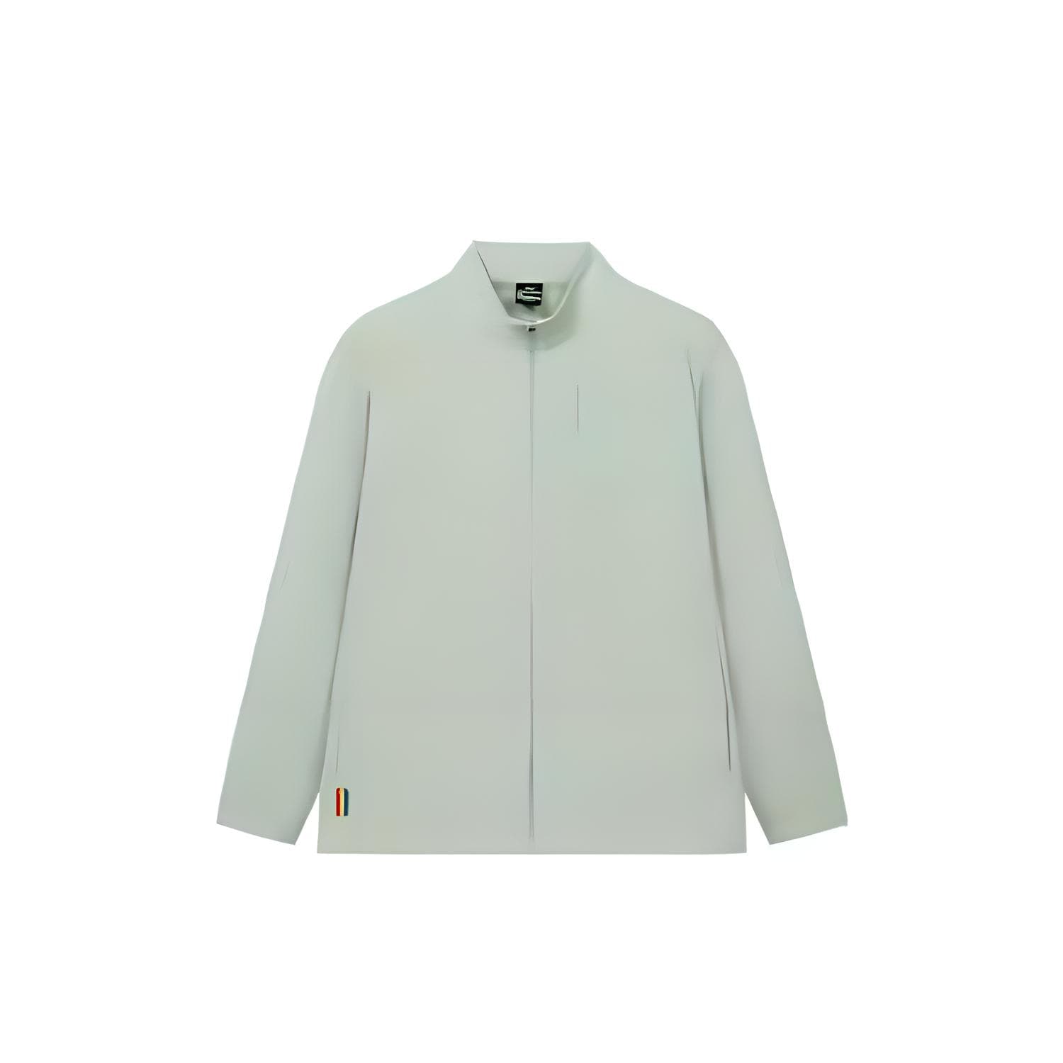 Ветровка 361° Тренчкот Мужской Pure Green - изображение 1