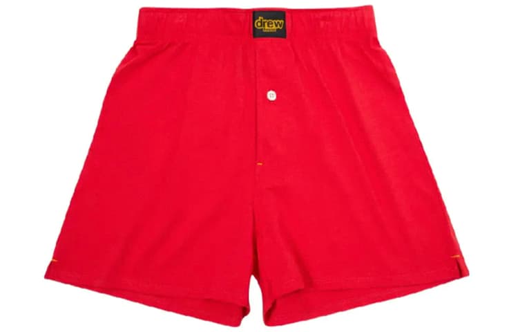 Шорты Drew House SS21 logo Boxers - изображение 1