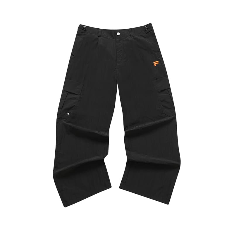 Штаны FILA FUSION INLINE - изображение 1
