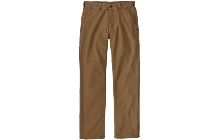Штаны Patagonia Iron Forge Hemp Повседневные брюки Мужские - изображение 2