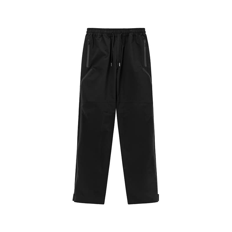 Штаны ANYWEARLAB Мужские Повседневные Брюки - изображение 1