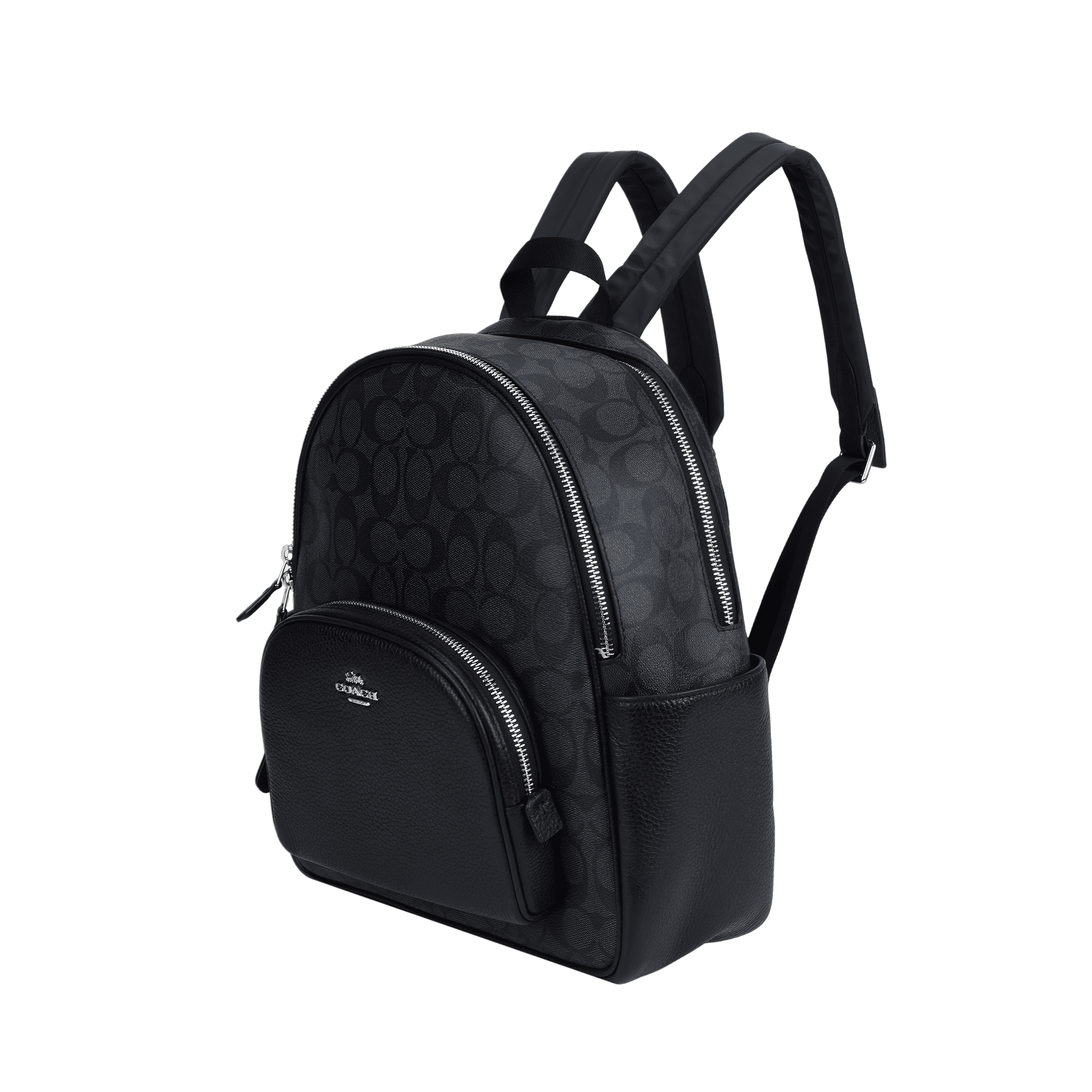 Рюкзак COACH Court 27 - изображение 2