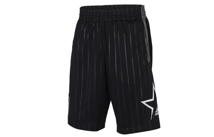 Шорты adidas Mac Dyn Short - изображение 1