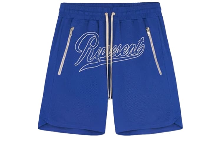 Шорты REPRESENT FW21 Logo - изображение 1