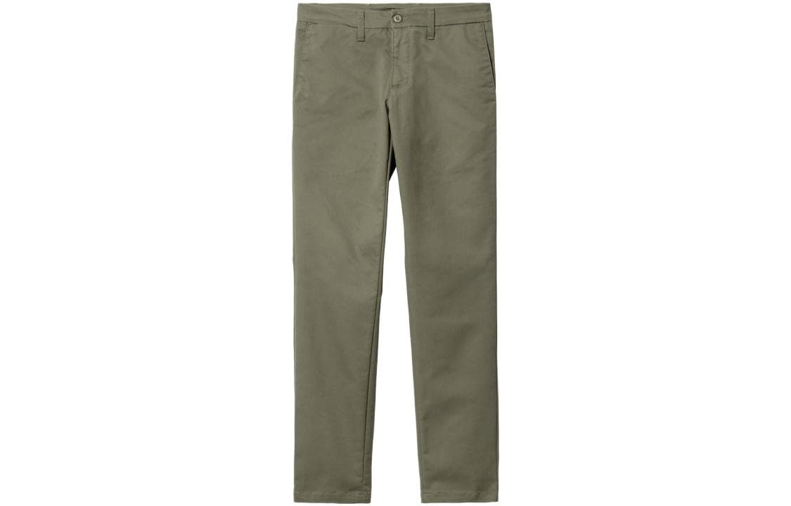 Штаны Carhartt WIP - изображение 1